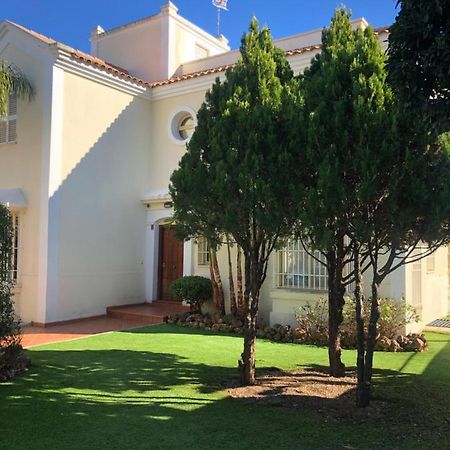 Villa Bonita Torremolinos Eksteriør billede