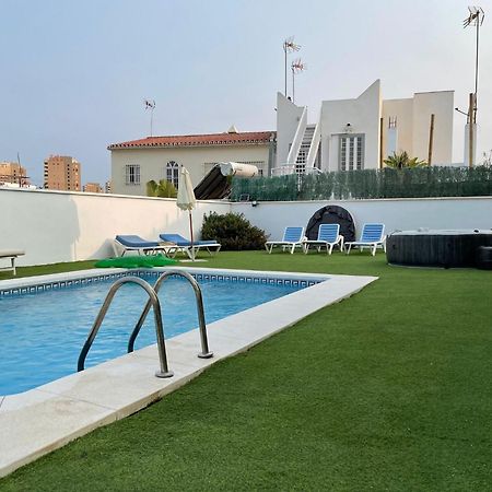 Villa Bonita Torremolinos Eksteriør billede