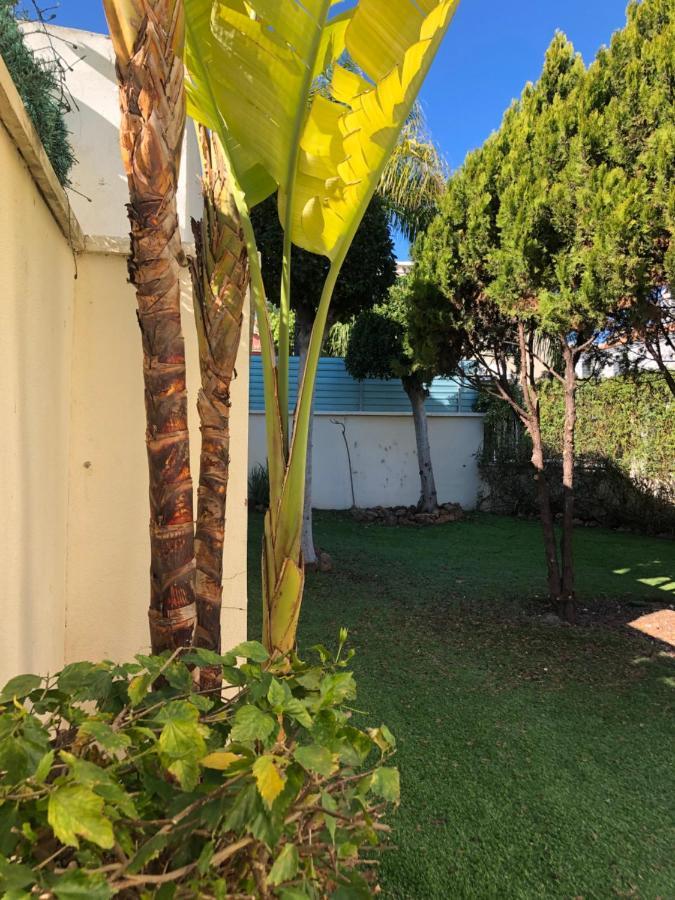 Villa Bonita Torremolinos Eksteriør billede
