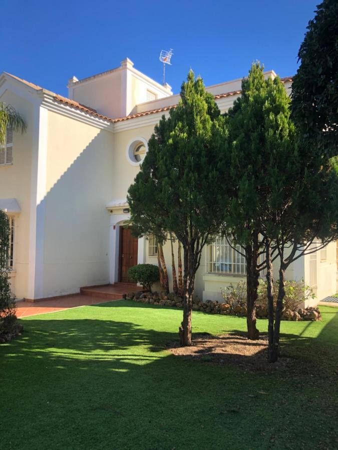 Villa Bonita Torremolinos Eksteriør billede