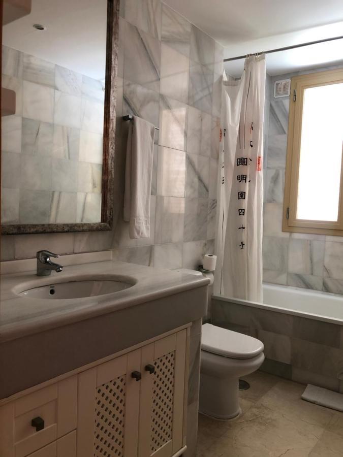 Villa Bonita Torremolinos Eksteriør billede