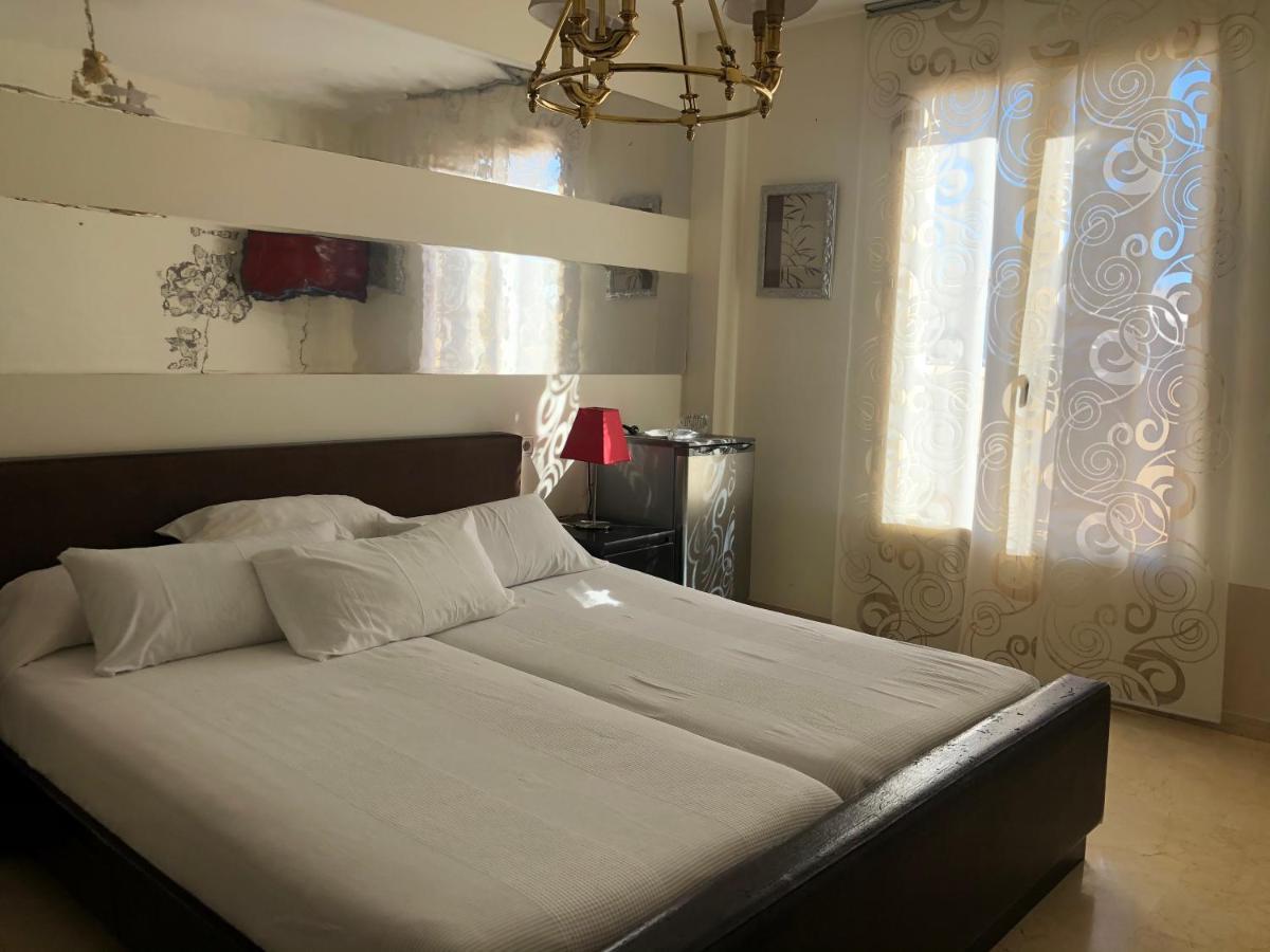 Villa Bonita Torremolinos Eksteriør billede