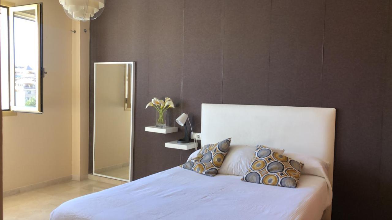 Villa Bonita Torremolinos Eksteriør billede