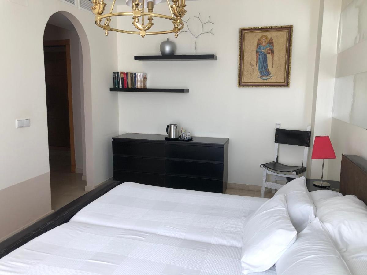 Villa Bonita Torremolinos Eksteriør billede