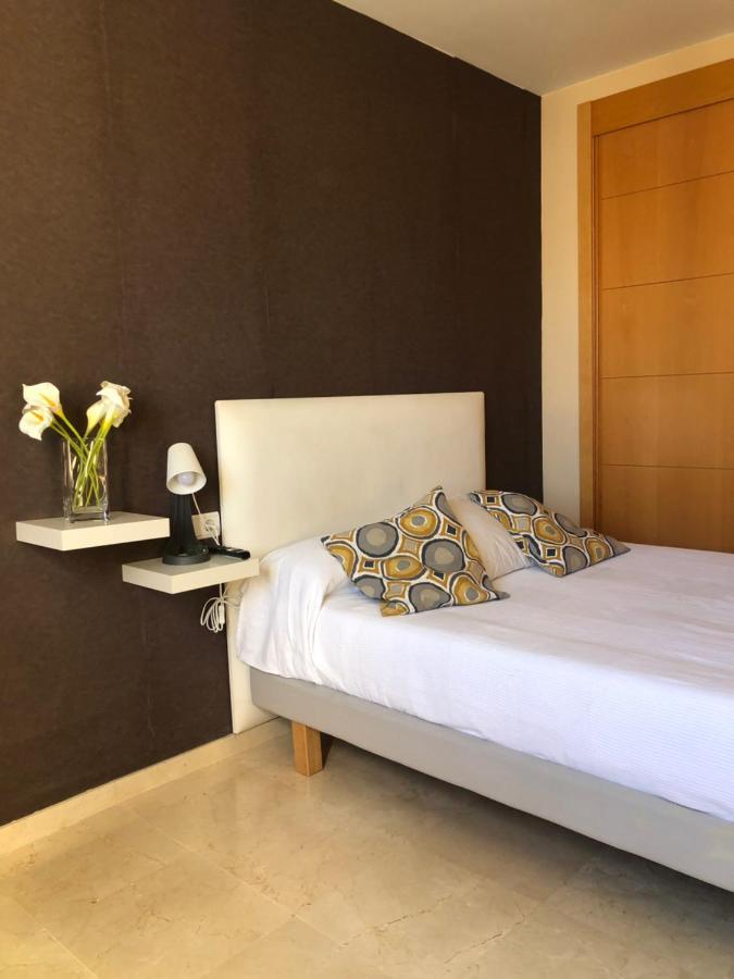 Villa Bonita Torremolinos Eksteriør billede