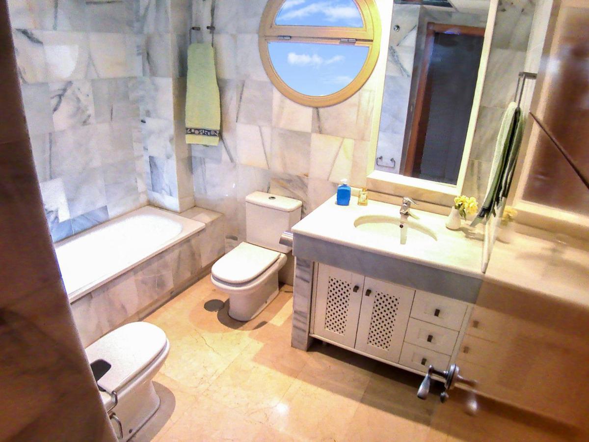 Villa Bonita Torremolinos Eksteriør billede