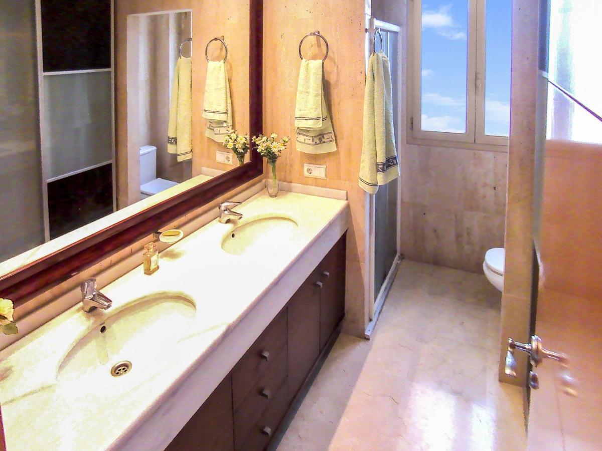Villa Bonita Torremolinos Eksteriør billede