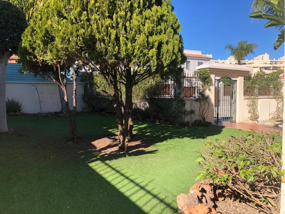 Villa Bonita Torremolinos Eksteriør billede