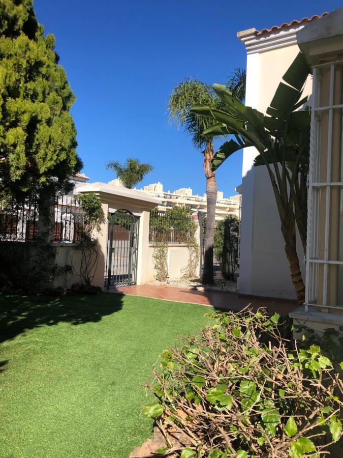Villa Bonita Torremolinos Eksteriør billede