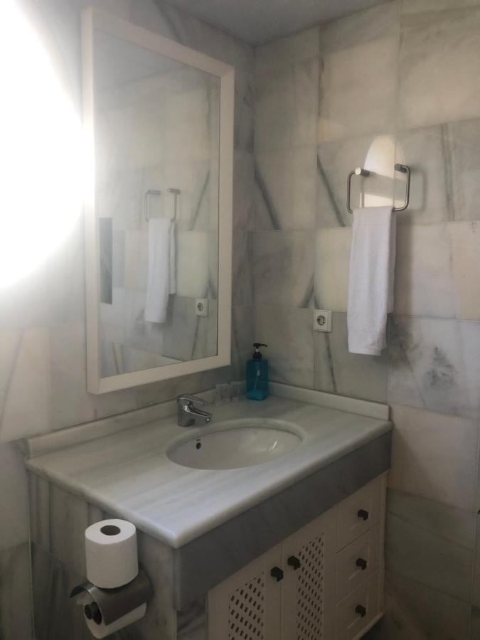 Villa Bonita Torremolinos Eksteriør billede