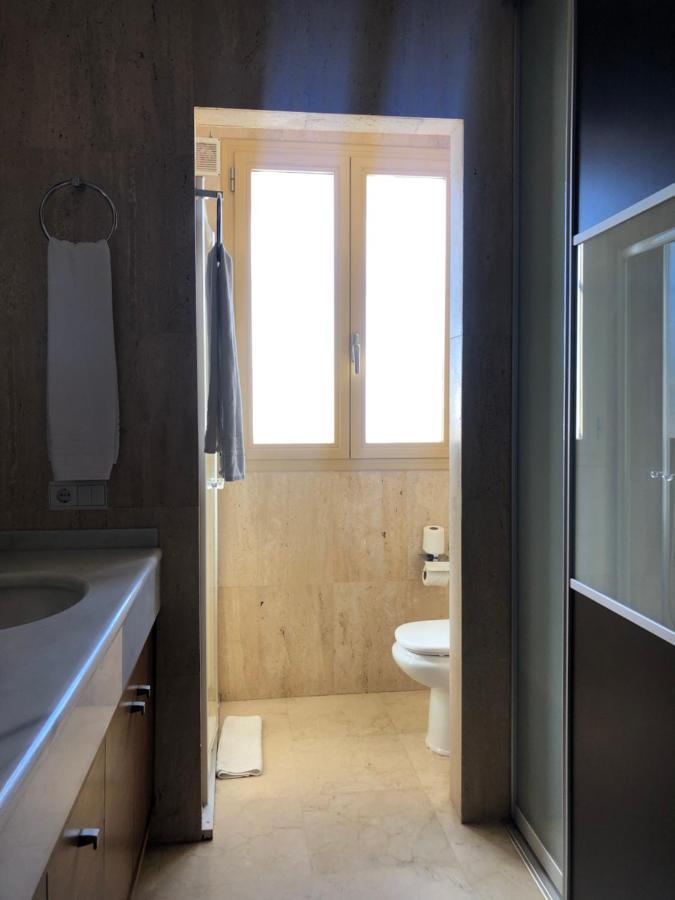 Villa Bonita Torremolinos Eksteriør billede