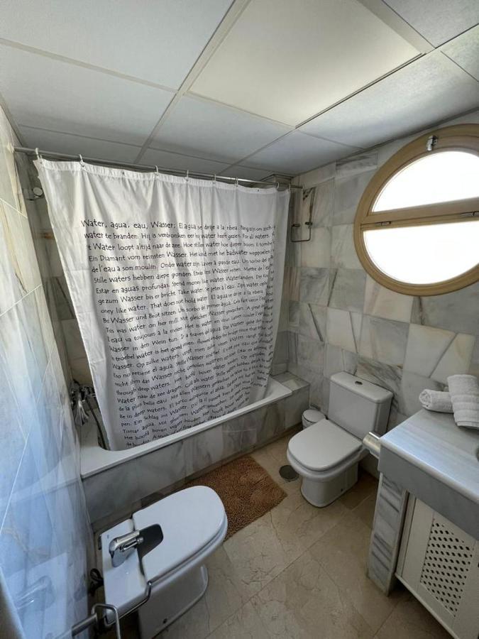 Villa Bonita Torremolinos Eksteriør billede