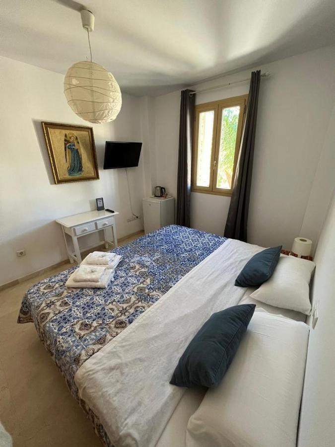 Villa Bonita Torremolinos Eksteriør billede