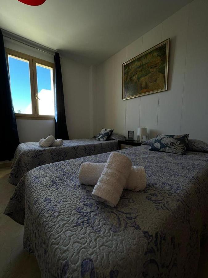 Villa Bonita Torremolinos Eksteriør billede