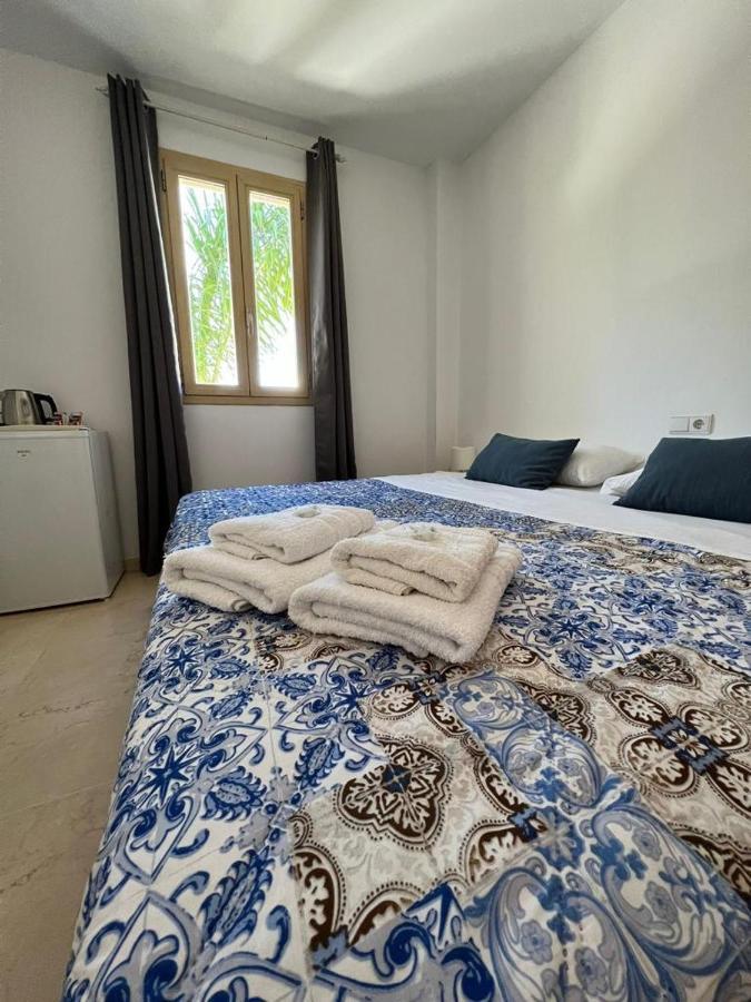Villa Bonita Torremolinos Eksteriør billede