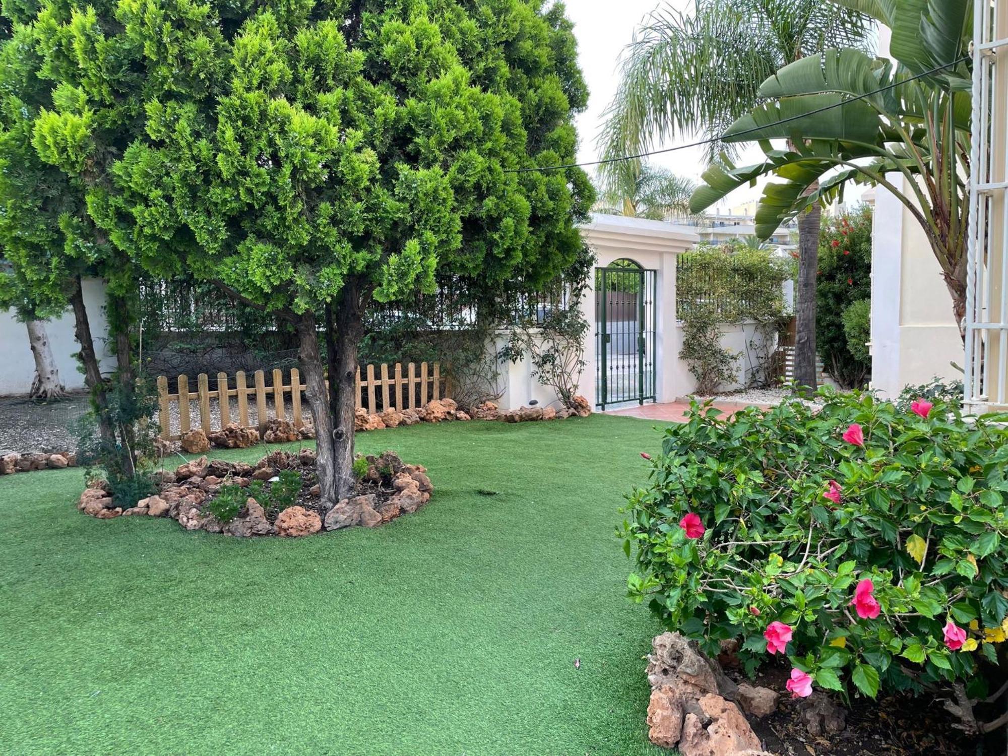 Villa Bonita Torremolinos Eksteriør billede